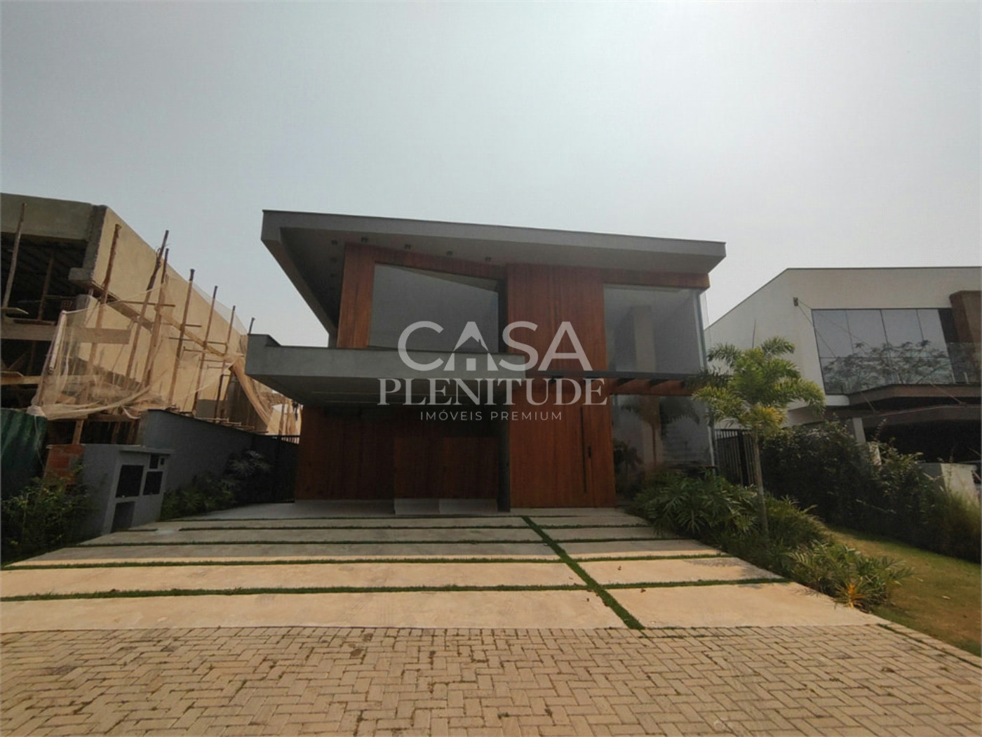 Casa em condomínio à venda com 4 suítes em Alphaville Nova Esplanada, Votorantim, SP