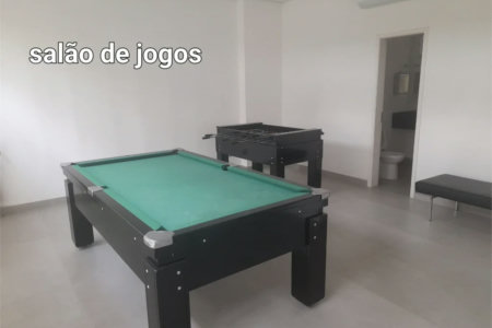 Apartamento à venda com 3 quartos, sendo 1 suíte, em Vila Pirajussara, São Paulo, SP