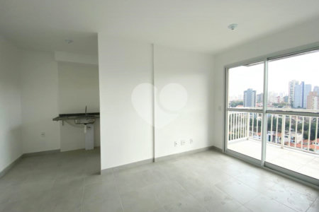 Apartamento à venda com 3 quartos, sendo 1 suíte,  em Parada Inglesa, São Paulo, SP