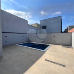 Casa à venda com 3 suítes no condomínio Helena Maria, Sorocaba - SP