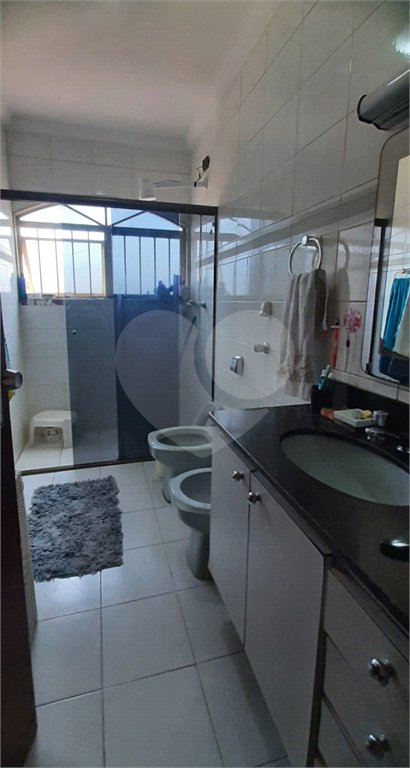 Sobrado à venda com 4 quartos, sendo 1 suíte, em Rancho Grande, Itu, SP