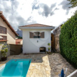 Casa à venda com 6 quartos, sendo 4 suítes, em Vila Anglo Brasileira, São Paulo, SP