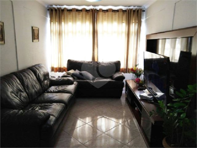 Apartamento à venda com 2 quartos em Jaçanã, São Paulo, SP