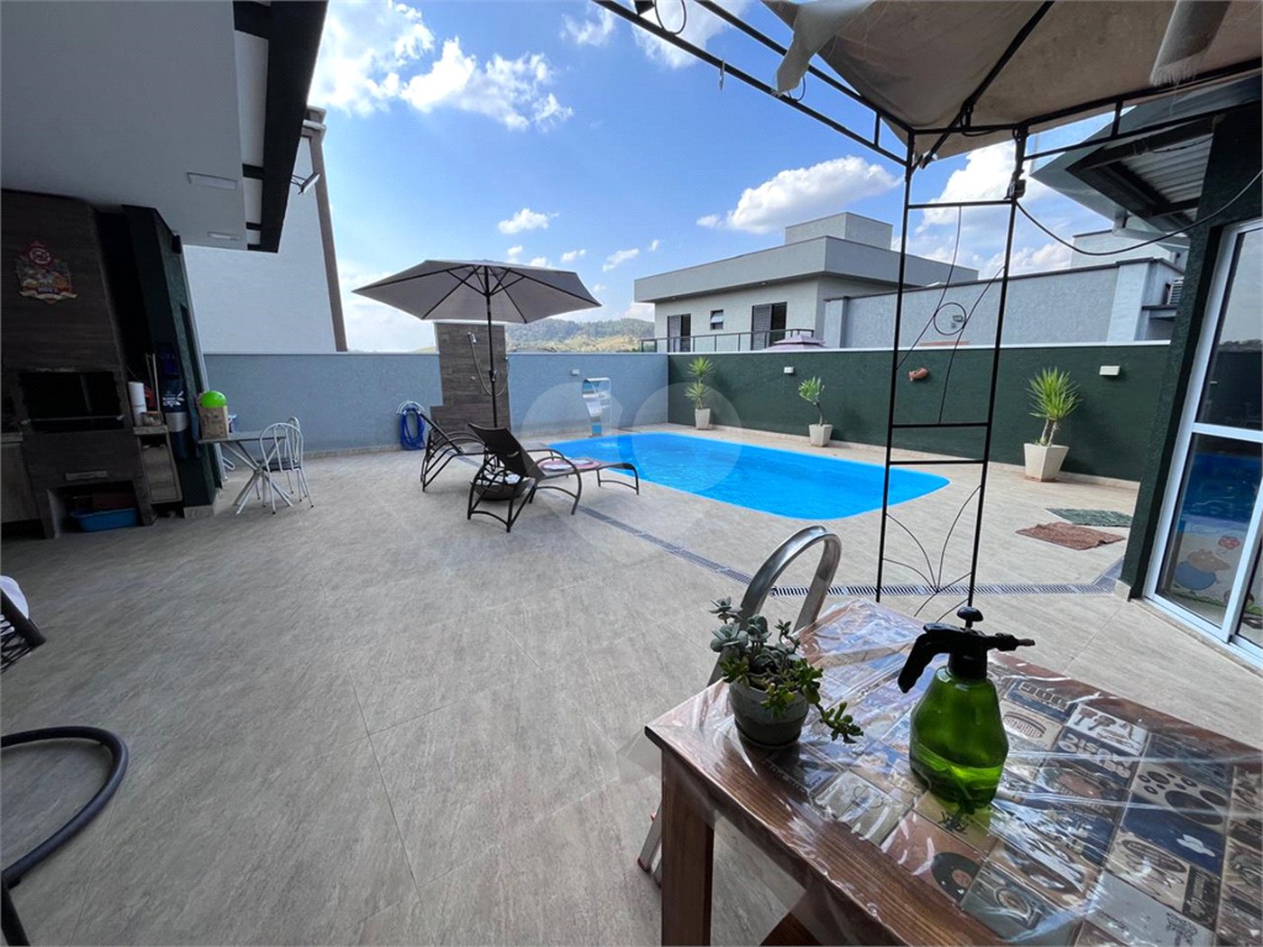 Casa à venda no condomínio Terras Atibaia Park 1, Atibaia - SP
