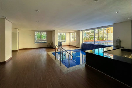Duplex à venda com 4 suítes em Santana, São Paulo, SP