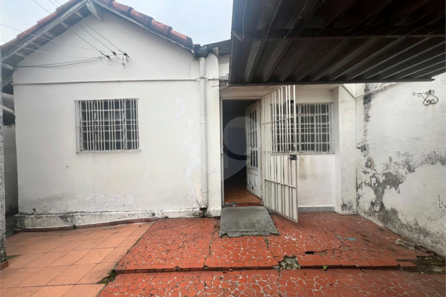 Casa à venda com 2 quartos em Vila Guarani, São Paulo, SP