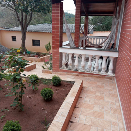 Casa Térrea à venda com 3 suítes no Centro, Bom Jesus dos Perdões, SP