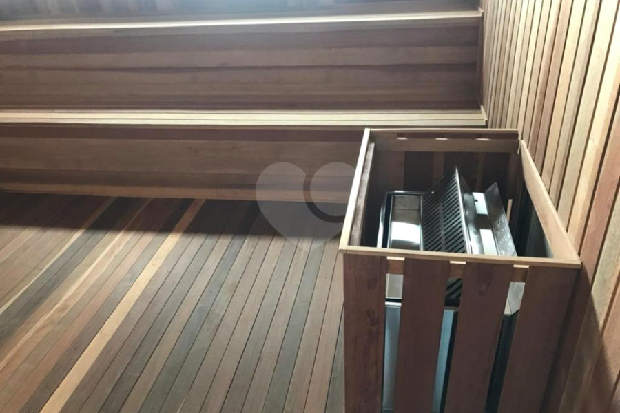 Studio à venda com 1 suíte em Santana, São Paulo, SP