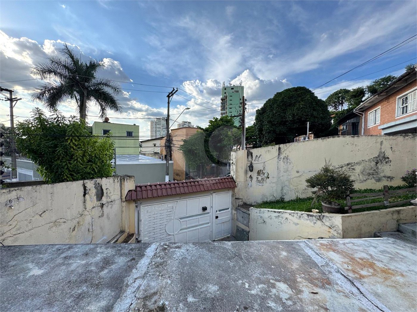 Sobrado à venda com 2 quartos em Freguesia do Ó, São Paulo, SP