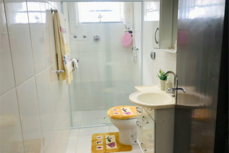 Casa à venda com 2 quartos em Alto da Lapa, São Paulo, SP