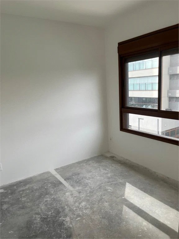 Apartamento à venda com 3 quartos, sendo 1 suíte, em Brooklin Novo, São Paulo, SP