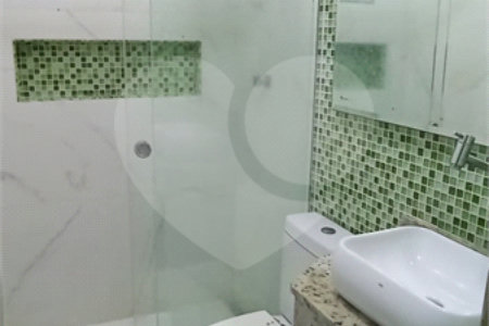 Apartamento à venda com 2 quartos em Santa Cruz, Rio de Janeiro, RJ