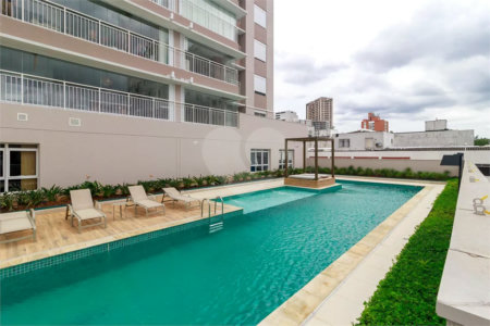 Apartamento à venda com 3 quartos, sendo 1 suíte,  em Santo Amaro, São Paulo, SP