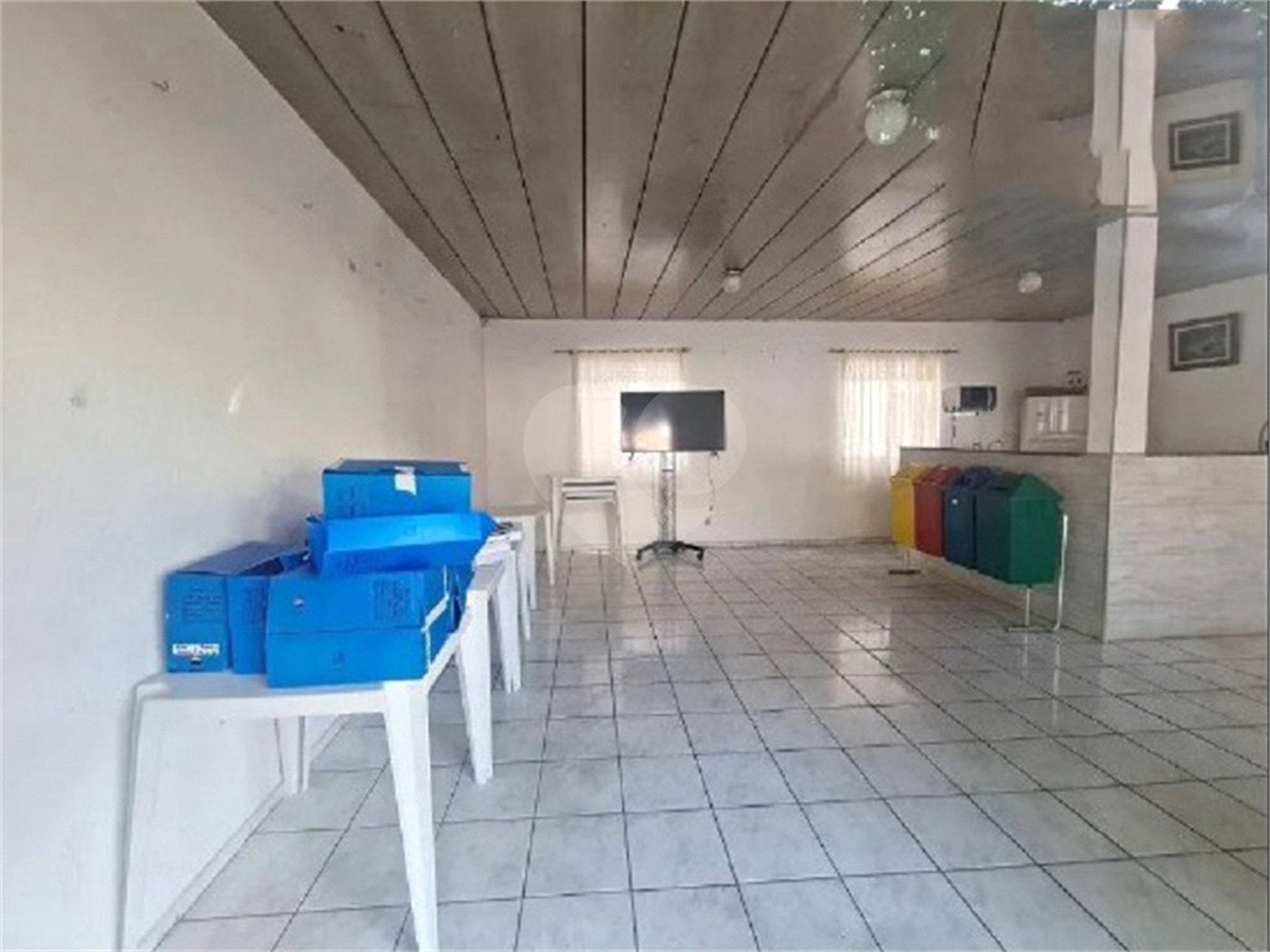 Apartamento à venda com 3 quartos em Super Quadra Morumbi, São Paulo, SP