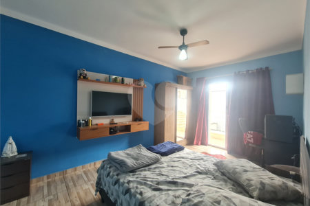 Casa à venda com 3 quartos, sendo 1 suíte,  no condomínio Reserva Ipanema I, Sorocaba - SP