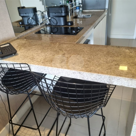 Apartamento à venda com 1 quarto em Pinheiros, São Paulo, SP