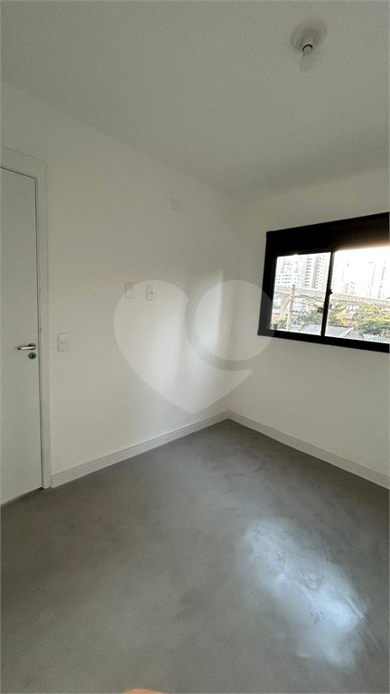 Apartamento à venda com 1 quarto em Campo Belo, São Paulo, SP