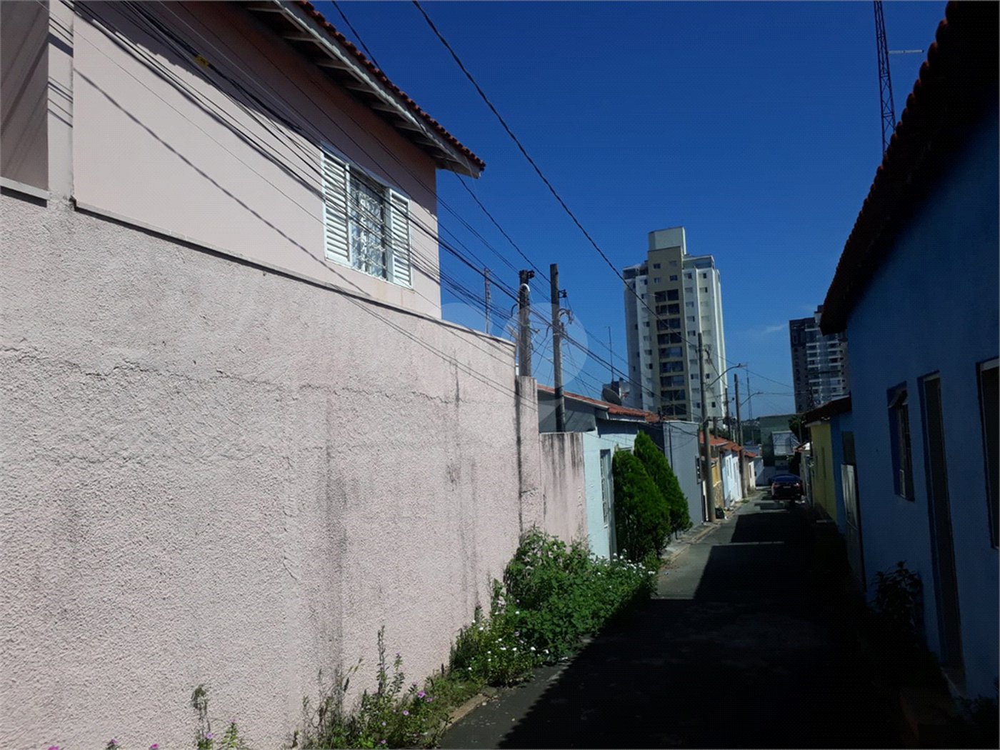 Casa à venda com 2 quartos no Centro, Indaiatuba, SP
