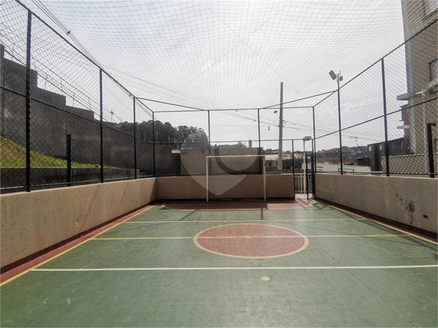 Apartamento à venda com 2 quartos em Freguesia do Ó, São Paulo, SP