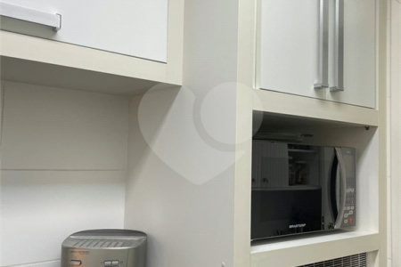 Apartamento à venda com 4 quartos, sendo 2 suítes,  em Jardim Ampliação, São Paulo, SP
