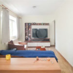 Apartamento à venda com 3 quartos em Moema, São Paulo, SP