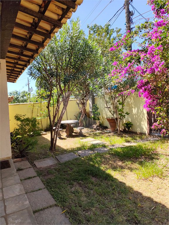 Casa à venda com 4 quartos, sendo 1 suíte, em Praia Rasa, Armação dos Búzios, RJ