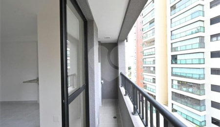 Apartamento para alugar com 2 quartos em Chácara Inglesa, São Paulo, SP