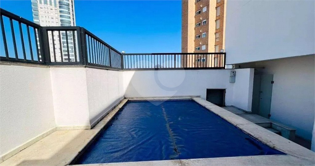 Apartamento à venda com 4 suítes em Jardim Anália Franco, São Paulo, SP