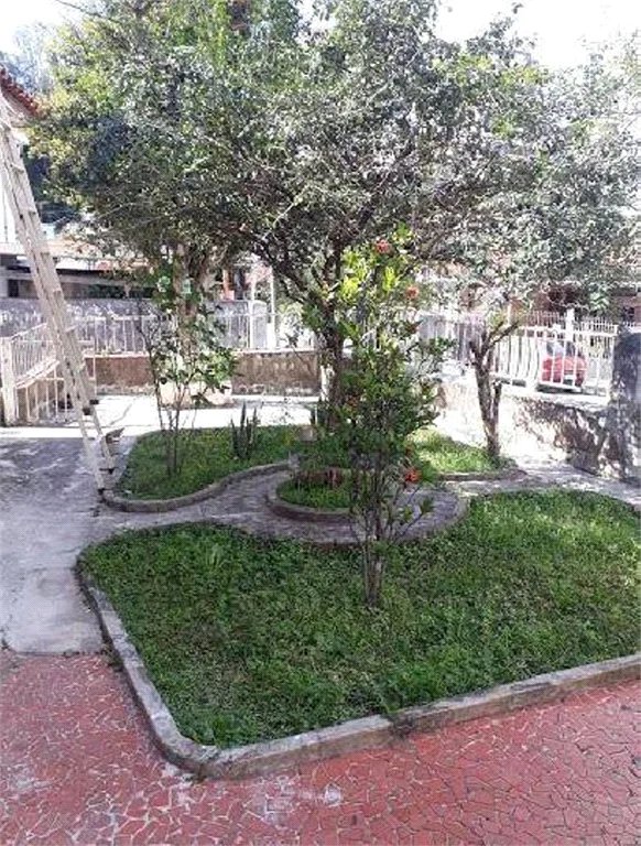 Casa à venda com 3 quartos em Vila Indiana, São Paulo, SP