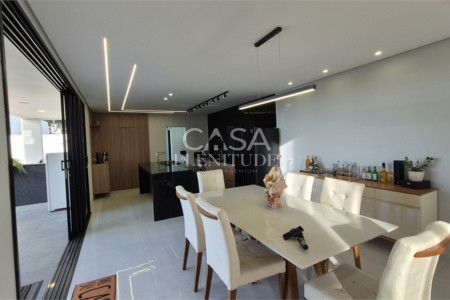 Casa em condomínio à venda com 3 suítes em Parque Ibiti Reserva, Sorocaba, SP