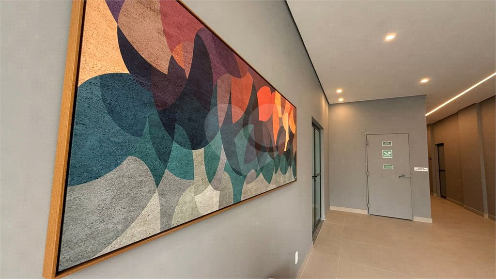Apartamento à venda com 2 quartos, sendo 1 suíte, em Perdizes, São Paulo, SP