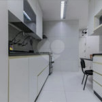 Apartamento à venda com 4 quartos, sendo 1 suíte,  em Copacabana, Rio de Janeiro, RJ