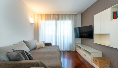 Apartamento à venda com 2 suítes em Brooklin, São Paulo, SP