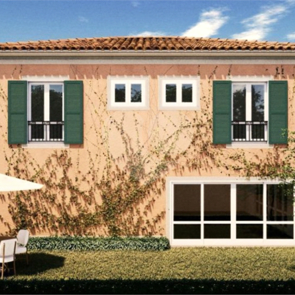 Casa à venda com 4 suítes no condomínio Vila Toscana, São Paulo - SP