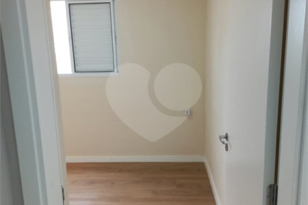 Apartamento à venda com 2 quartos em João Aranha, Paulínia, SP