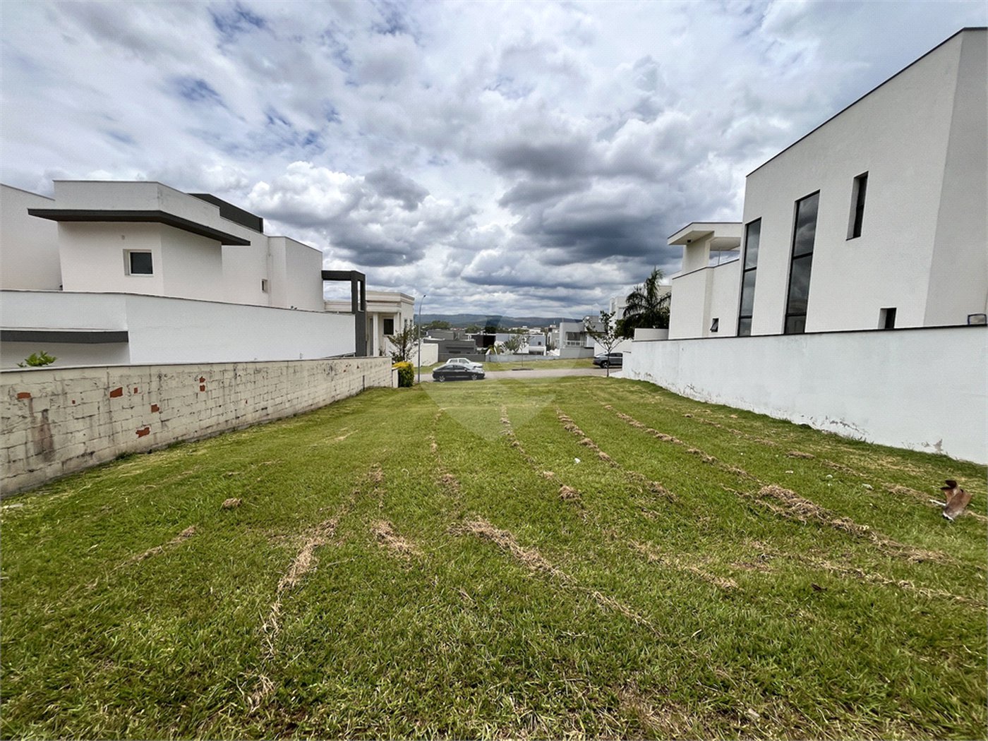 Terreno à venda no condomínio Alphaville Nova Esplanada 1, Votorantim - SP