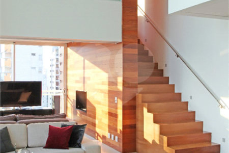 Apartamento à venda com 3 suítes em Vila Mariana, São Paulo, SP
