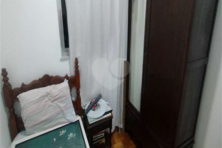 Apartamento à venda com 3 quartos em Tijuca, Rio de Janeiro, RJ
