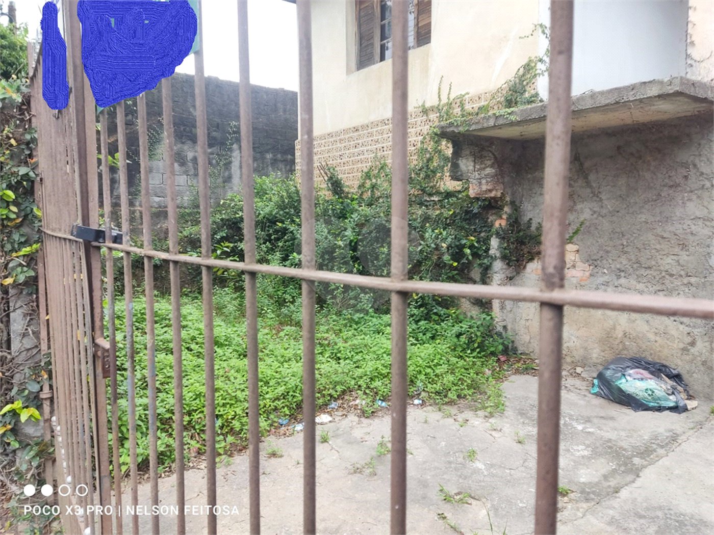 Terreno à venda em Vila Mazzei, São Paulo, SP