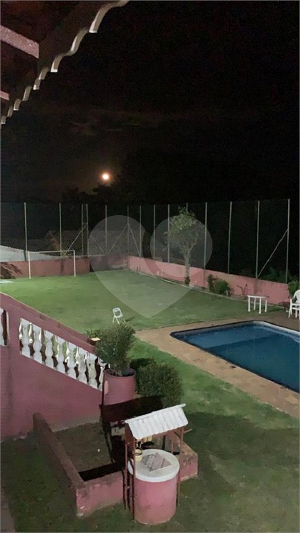 Casa à venda com 4 quartos, sendo 1 suíte, em Loteamento Rancho Maringá II, Atibaia, SP