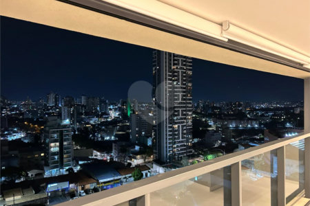 Apartamento à venda com 3 suítes em Jardim Faculdade, Sorocaba, SP