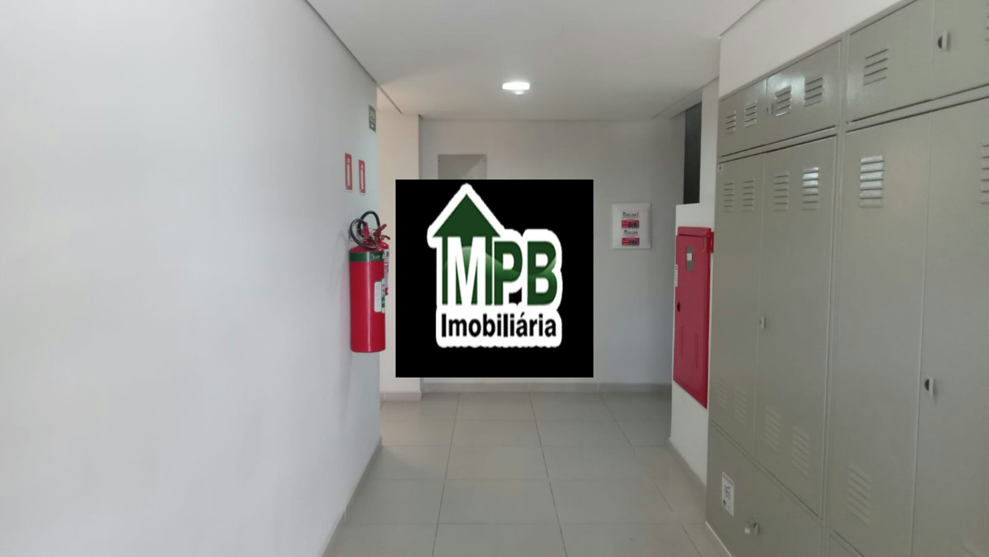 Apartamento para alugar com 2 quartos mobilado em Jardim Europa, Sorocaba - SP