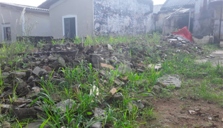 Terreno à venda em Freguesia do Ó, São Paulo, SP