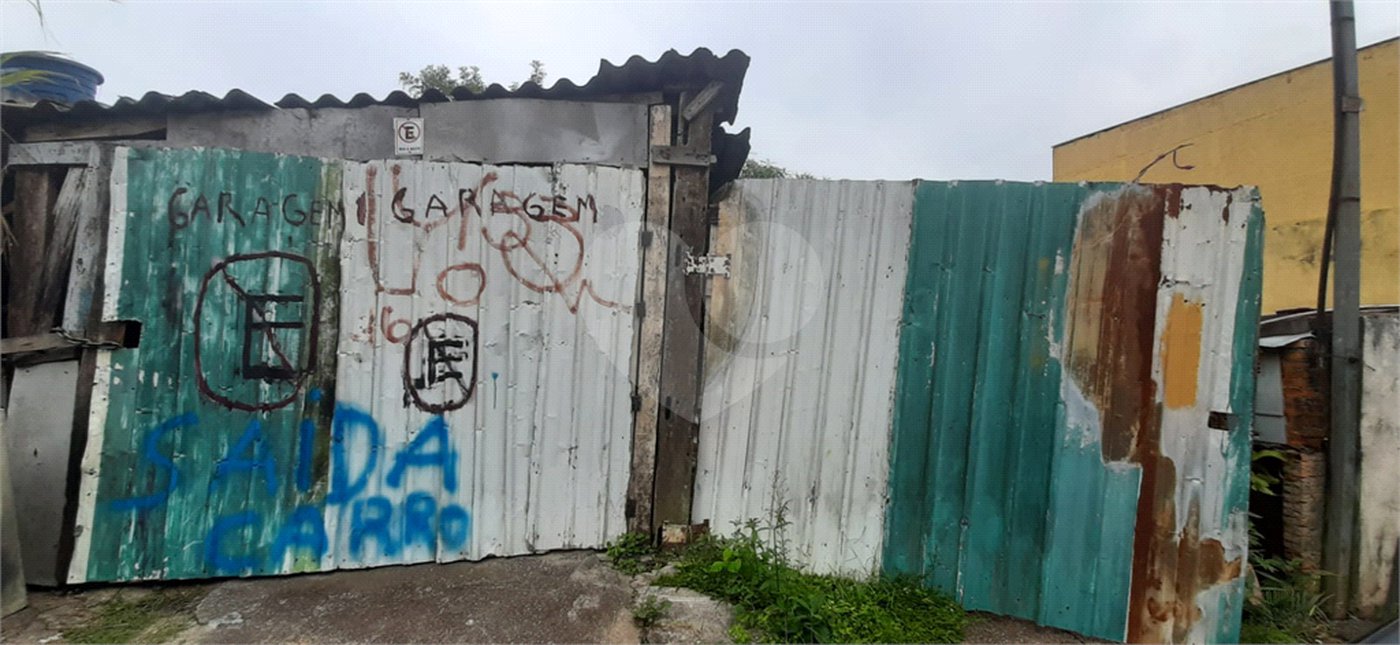 Terreno à venda em Campo Limpo, São Paulo, SP