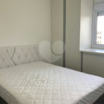 Apartamento para alugar com 1 quarto em Chácara Santo Antônio, São Paulo, SP
