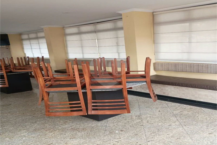 Apartamento à venda com 2 quartos em Vila Guilherme, São Paulo, SP