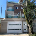 Cobertura à venda com 2 quartos, sendo 1 suíte, em Parque Novo Oratório, Santo André, SP