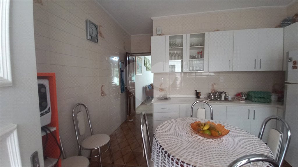 Sobrado à venda com 3 quartos, sendo 1 suíte, em Santana, São Paulo, SP