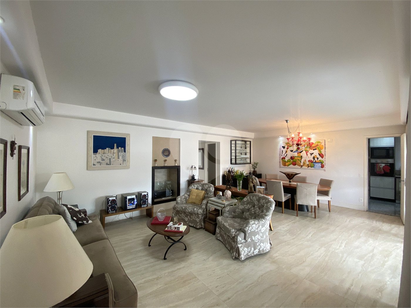 Apartamento à venda com 3 suítes em Santana, São Paulo, SP