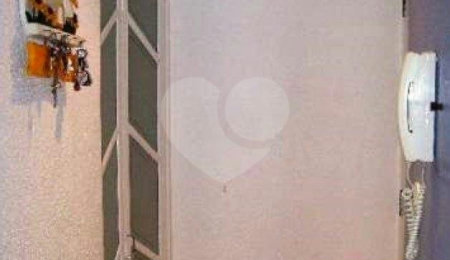 Apartamento à venda com 2 quartos no Brasilândia, São Paulo, SP